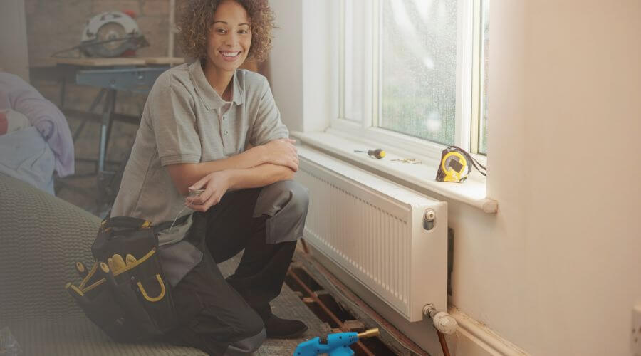 Professional Water heater repair in Beaufort, MO